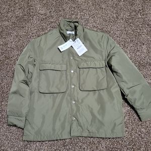 Zara Boys Jacket Size 10
